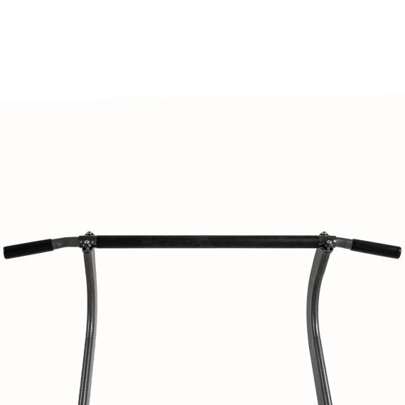 ТУРНИК-БРУСЬЯ DFC G-SERIES С ПРЯМОЙ СКАМЬЕЙ С ВАЛИКАМИ