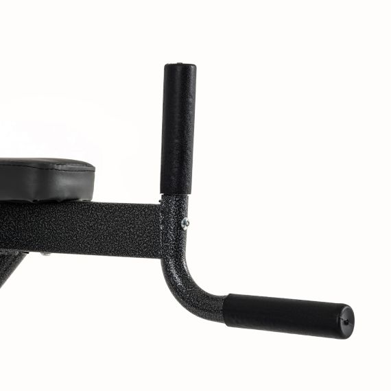 ТУРНИК-БРУСЬЯ DFC G-SERIES С УНИВЕРСАЛЬНОЙ СКАМЬЕЙ