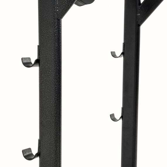 ТУРНИК-БРУСЬЯ DFC G-SERIES С УНИВЕРСАЛЬНОЙ СКАМЬЕЙ