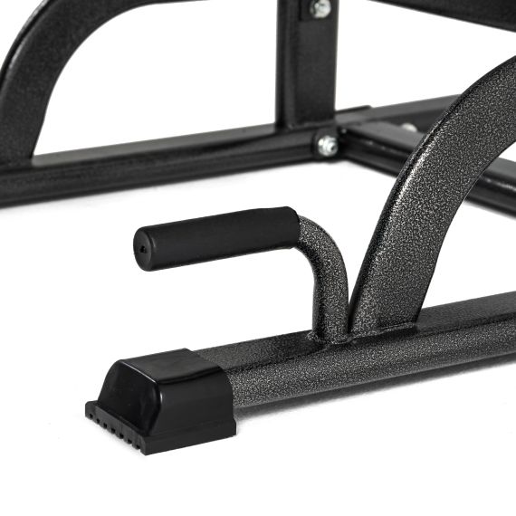 ТУРНИК-БРУСЬЯ DFC G-SERIES С УНИВЕРСАЛЬНОЙ СКАМЬЕЙ