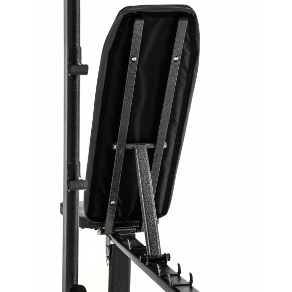 ТУРНИК-БРУСЬЯ DFC G-SERIES С УНИВЕРСАЛЬНОЙ СКАМЬЕЙ