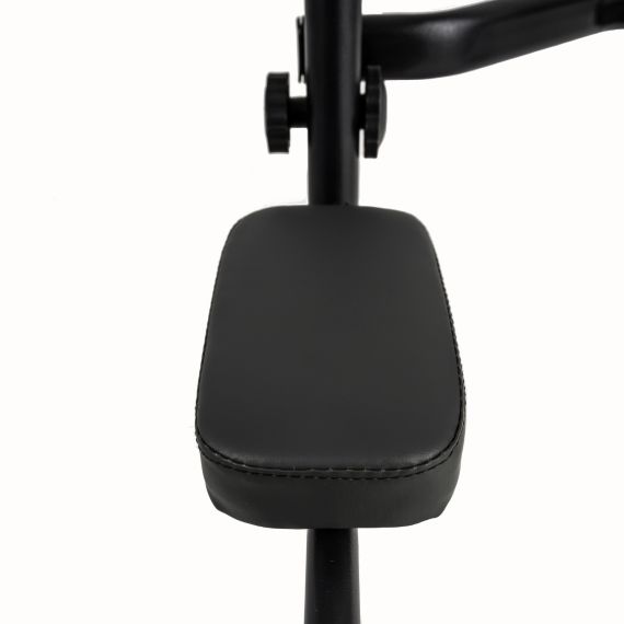 ТУРНИК-БРУСЬЯ C ЭСПАНДЕРАМИ DFC POWER TOWER G008