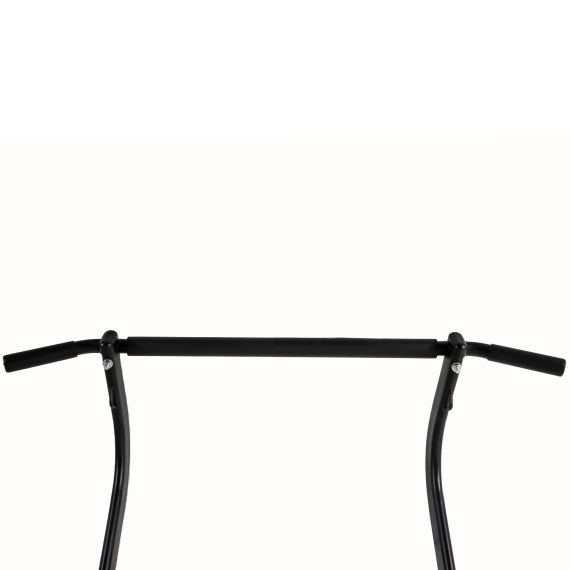 ТУРНИК-БРУСЬЯ C ЭСПАНДЕРАМИ DFC POWER TOWER G008