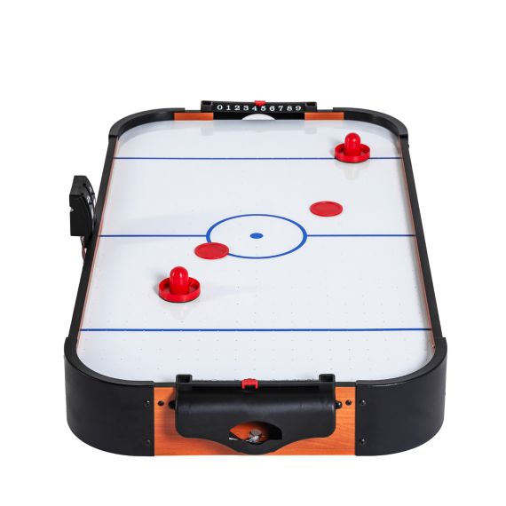 ИГРОВОЙ СТОЛ - АЭРОХОККЕЙ DFC LION PRO