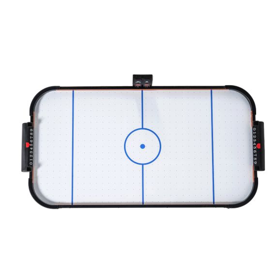 ИГРОВОЙ СТОЛ - АЭРОХОККЕЙ DFC LION PRO