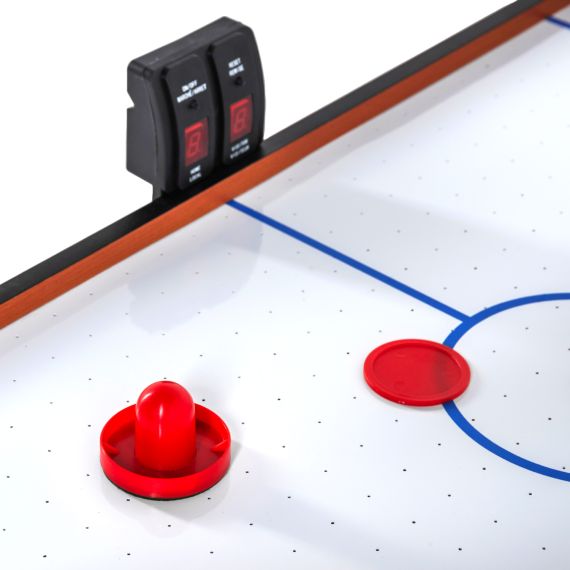 ИГРОВОЙ СТОЛ - АЭРОХОККЕЙ DFC LION PRO