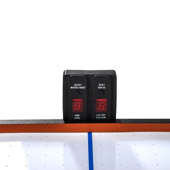 ИГРОВОЙ СТОЛ - АЭРОХОККЕЙ DFC LION PRO