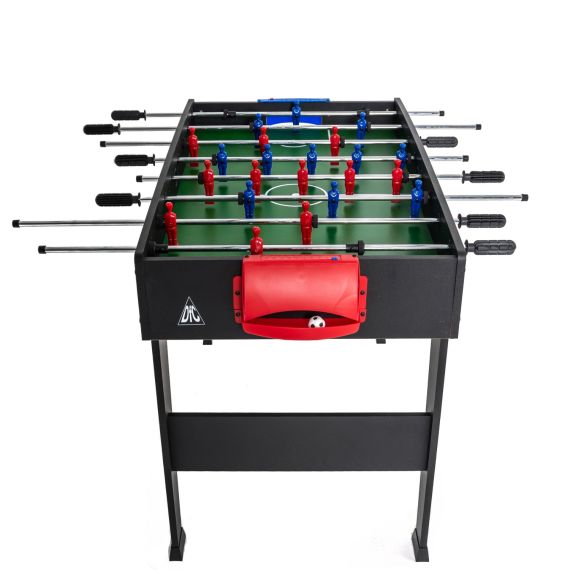 ИГРОВОЙ СТОЛ - ФУТБОЛ DFC RAPID HM-ST-48006N