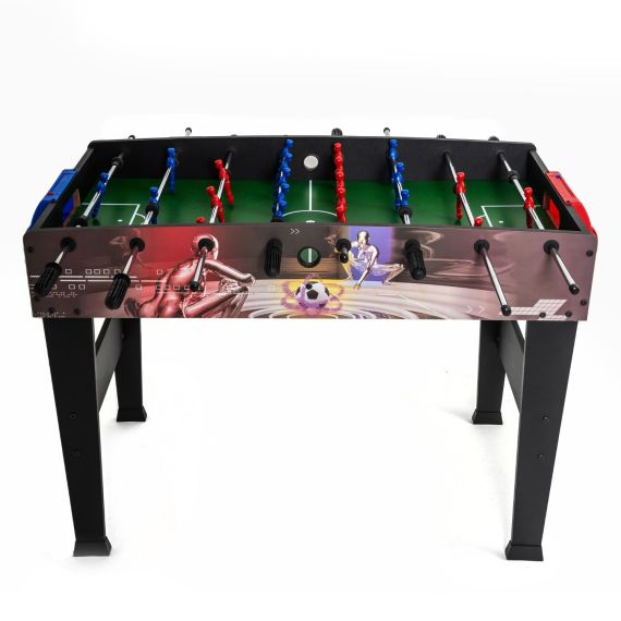 ИГРОВОЙ СТОЛ - ФУТБОЛ DFC RAPID HM-ST-48006N