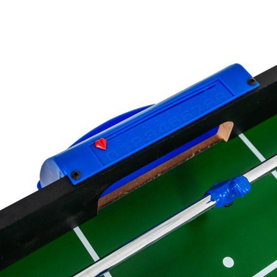 ИГРОВОЙ СТОЛ - ФУТБОЛ DFC RAPID HM-ST-48006N