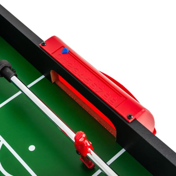 ИГРОВОЙ СТОЛ - ФУТБОЛ DFC RAPID HM-ST-48006N