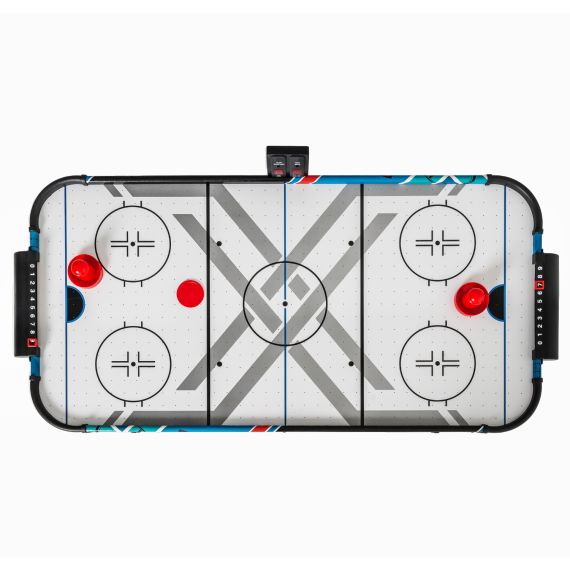 ИГРОВОЙ СТОЛ - АЭРОХОККЕЙ DFC SIRIUS 40" JG-AT-14001