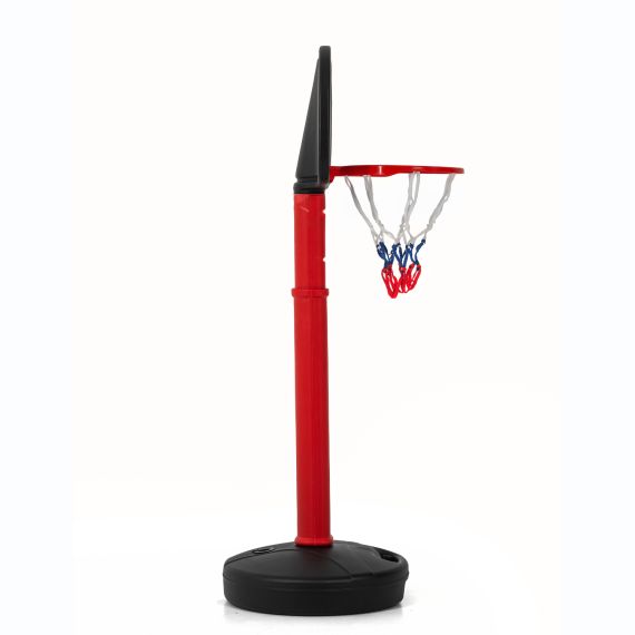 МОБИЛЬНАЯ БАСКЕТБОЛЬНАЯ СТОЙКА DFC KIDSA