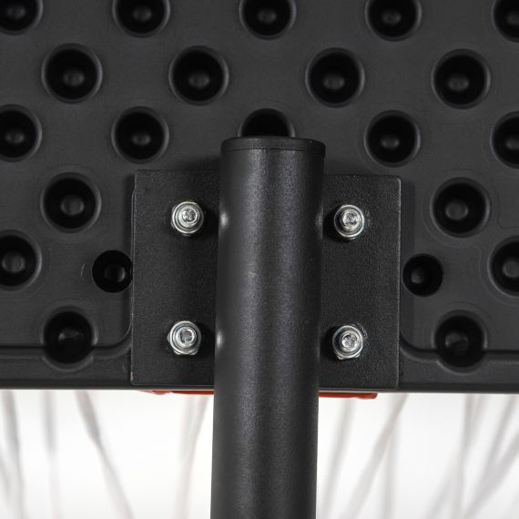 МОБИЛЬНАЯ БАСКЕТБОЛЬНАЯ СТОЙКА DFC KIDSC