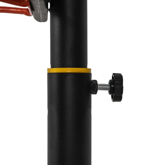 МОБИЛЬНАЯ БАСКЕТБОЛЬНАЯ СТОЙКА DFC KIDSC