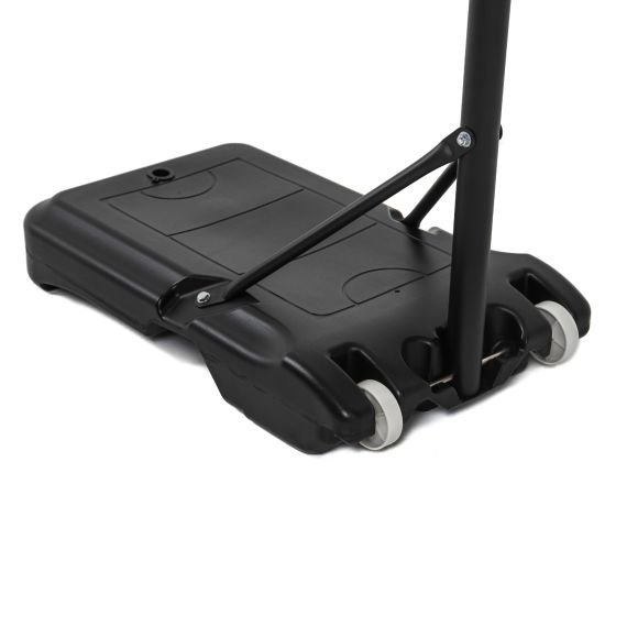 МОБИЛЬНАЯ БАСКЕТБОЛЬНАЯ СТОЙКА DFC KIDSC