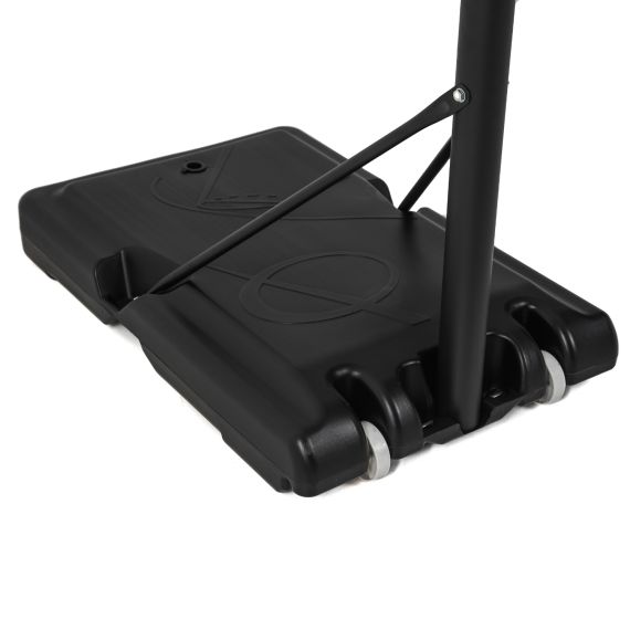 БАСКЕТБОЛЬНАЯ МОБИЛЬНАЯ СТОЙКА DFC STAND44A003