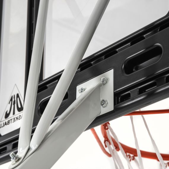 БАСКЕТБОЛЬНАЯ МОБИЛЬНАЯ СТОЙКА DFC STAND44A034