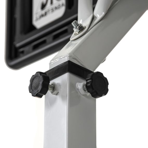 БАСКЕТБОЛЬНАЯ МОБИЛЬНАЯ СТОЙКА DFC STAND44A034