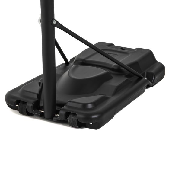 БАСКЕТБОЛЬНАЯ МОБИЛЬНАЯ СТОЙКА DFC URBAN 52P