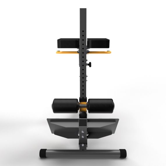 ГИПЕРЭКСТЕНЗИЯ STONERISE HYPERISE