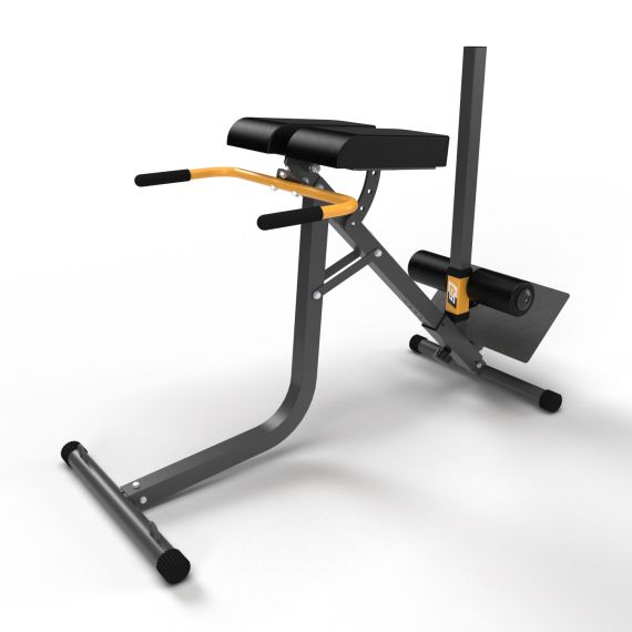 ГИПЕРЭКСТЕНЗИЯ STONERISE HYPERISE