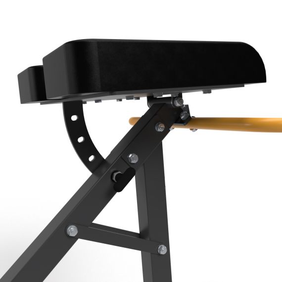 ГИПЕРЭКСТЕНЗИЯ STONERISE HYPERISE