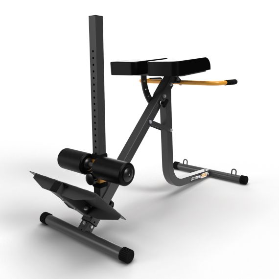 ГИПЕРЭКСТЕНЗИЯ STONERISE HYPERISE