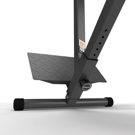 ГИПЕРЭКСТЕНЗИЯ STONERISE HYPERISE