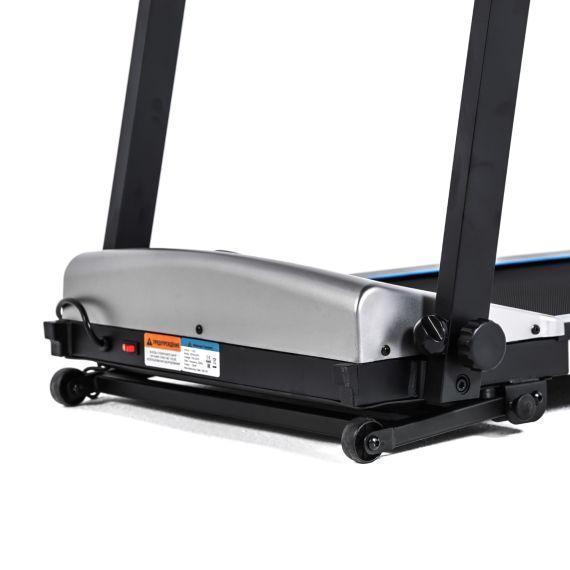 БЕГОВАЯ ДОРОЖКА DFC KENGURY T122S