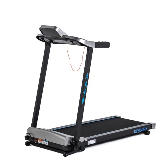 БЕГОВАЯ ДОРОЖКА DFC KENGURY T122S
