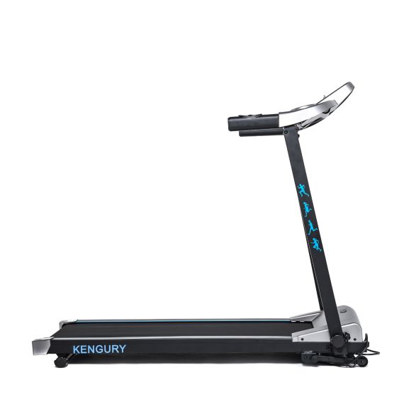 БЕГОВАЯ ДОРОЖКА DFC KENGURY T122S