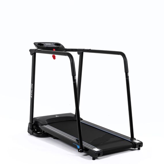 БЕГОВАЯ ДОРОЖКА DFC AVALON ДЛЯ РЕАБИЛИТАЦИИ, ЧЕРНАЯ T185B