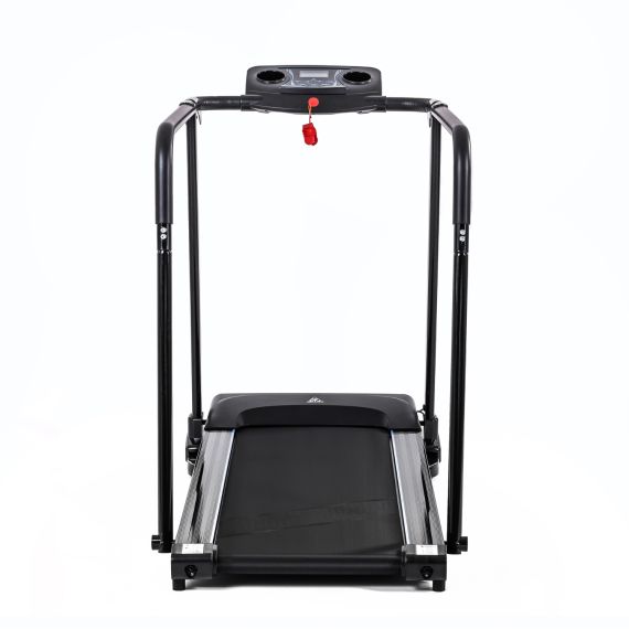 БЕГОВАЯ ДОРОЖКА DFC AVALON ДЛЯ РЕАБИЛИТАЦИИ, ЧЕРНАЯ T185B