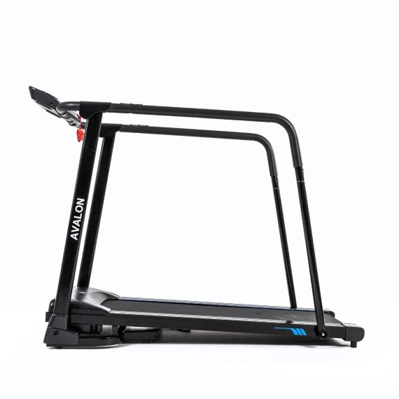 БЕГОВАЯ ДОРОЖКА DFC AVALON ДЛЯ РЕАБИЛИТАЦИИ, ЧЕРНАЯ T185B