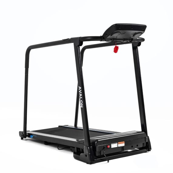 БЕГОВАЯ ДОРОЖКА DFC AVALON ДЛЯ РЕАБИЛИТАЦИИ, ЧЕРНАЯ T185B