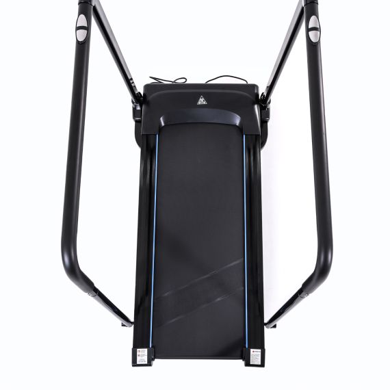 БЕГОВАЯ ДОРОЖКА DFC AVALON ДЛЯ РЕАБИЛИТАЦИИ, ЧЕРНАЯ T185B