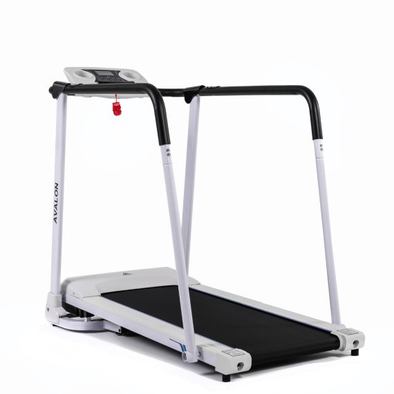 БЕГОВАЯ ДОРОЖКА DFC AVALON ДЛЯ РЕАБИЛИТАЦИИ, БЕЛАЯ T185W