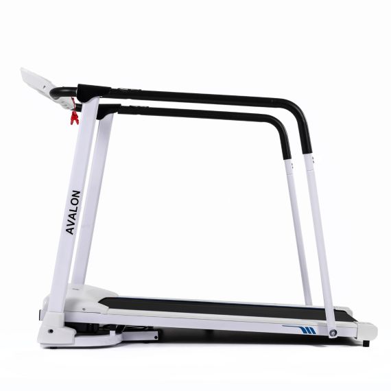 БЕГОВАЯ ДОРОЖКА DFC AVALON ДЛЯ РЕАБИЛИТАЦИИ, БЕЛАЯ T185W