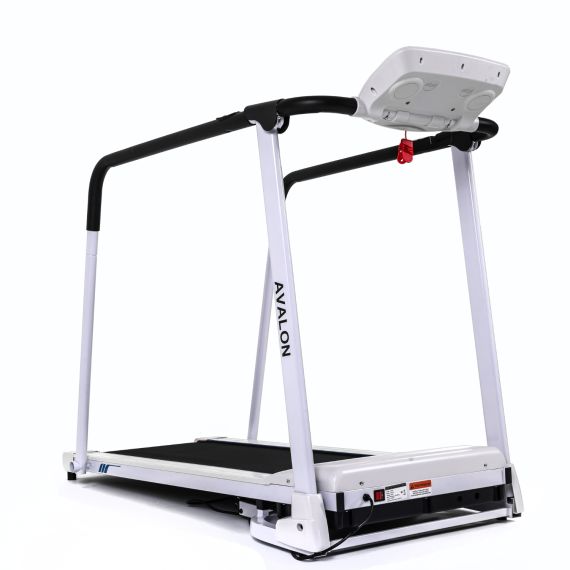 БЕГОВАЯ ДОРОЖКА DFC AVALON ДЛЯ РЕАБИЛИТАЦИИ, БЕЛАЯ T185W