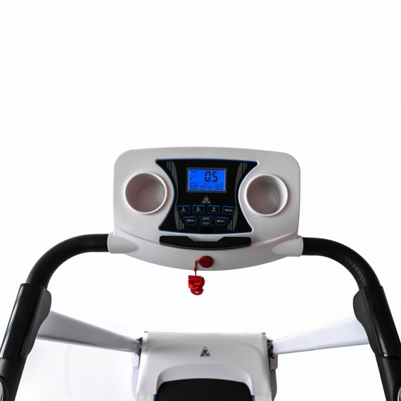 БЕГОВАЯ ДОРОЖКА DFC AVALON ДЛЯ РЕАБИЛИТАЦИИ, БЕЛАЯ T185W