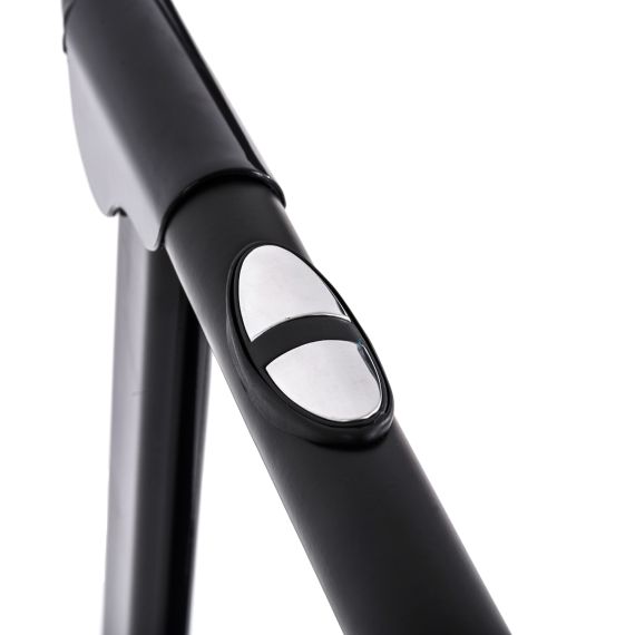 БЕГОВАЯ ДОРОЖКА DFC AVALON ДЛЯ РЕАБИЛИТАЦИИ, ЧЕРНАЯ T185B