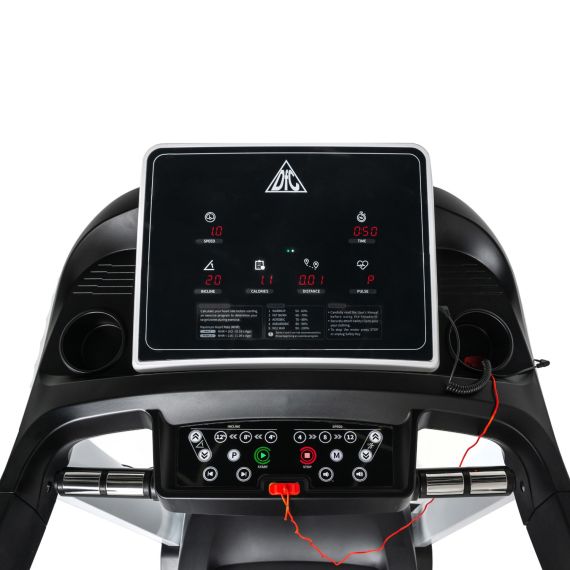 БЕГОВАЯ ДОРОЖКА DFC SANTANA T755