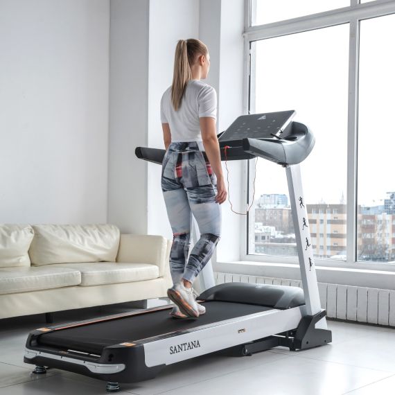 БЕГОВАЯ ДОРОЖКА DFC SANTANA T755