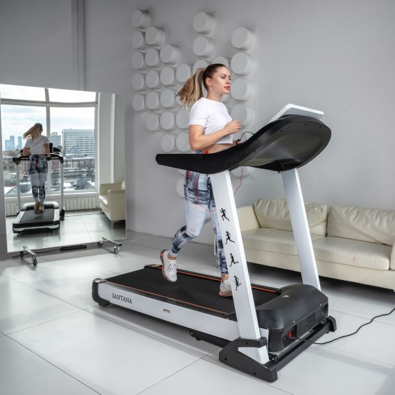 БЕГОВАЯ ДОРОЖКА DFC SANTANA T755
