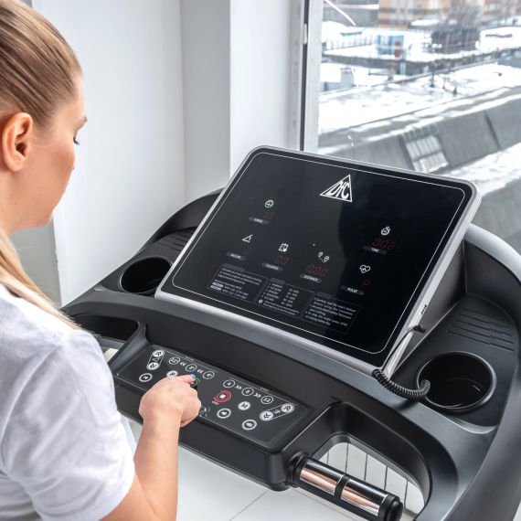 БЕГОВАЯ ДОРОЖКА DFC SANTANA T755