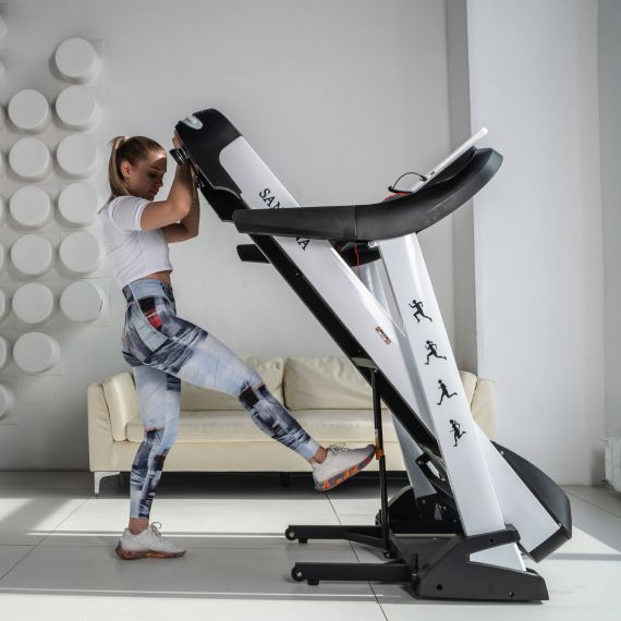 БЕГОВАЯ ДОРОЖКА DFC SANTANA T755