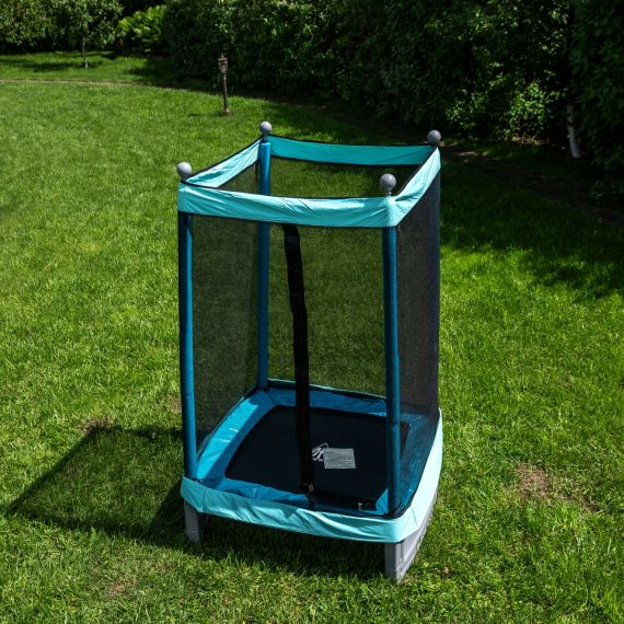 БАТУТ-МАНЕЖ  DFC MONKEY 50"