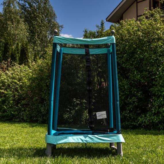 БАТУТ-МАНЕЖ  DFC MONKEY 50"