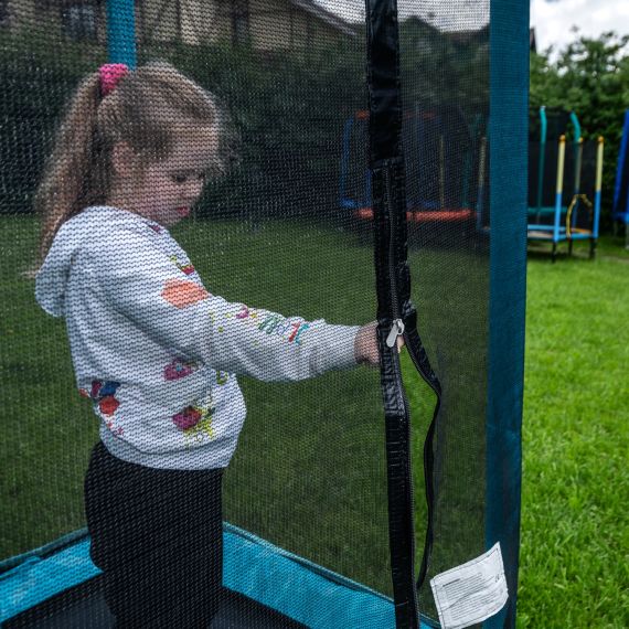 БАТУТ-МАНЕЖ  DFC MONKEY 50"